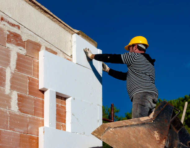 Best Energy Efficiency Solutions in Elmwood, IL
