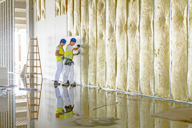 , IL Insulation Contractor Company